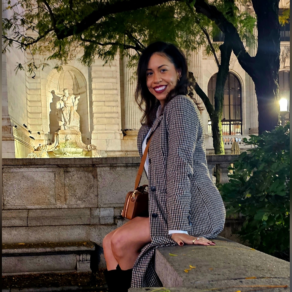 Meet your Posher, Victoria